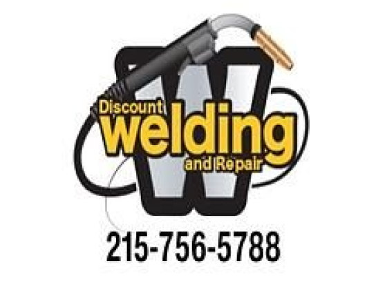 Discount Welding And Repair