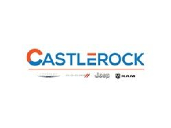 Castle Rock CDJR
