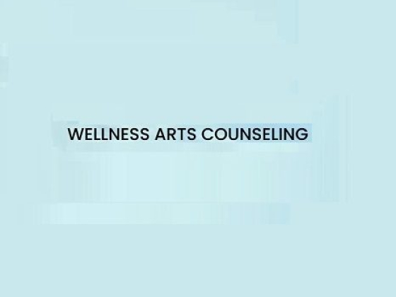 Dorothy Smith, Wellness Arts Counseling, LLC