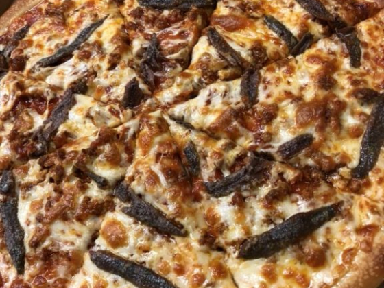 Pizza Restaurants in Westerly RI