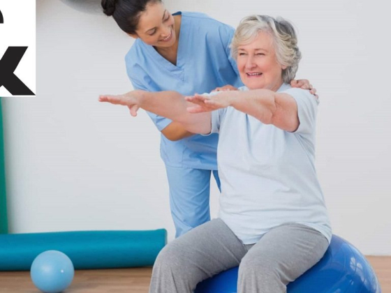 Physiotherapist Adelaide - Hawke & CO.