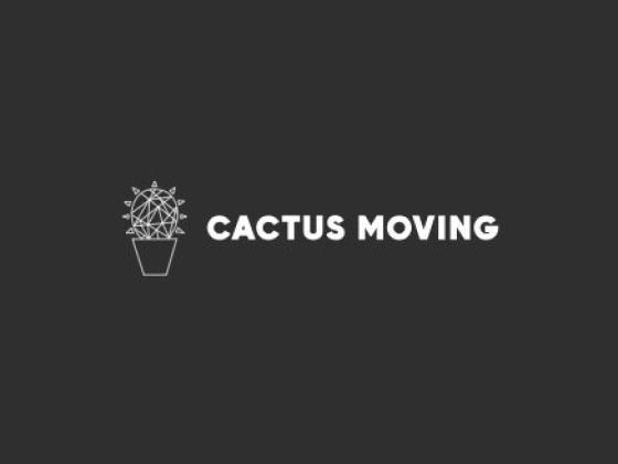 Cactus Moving