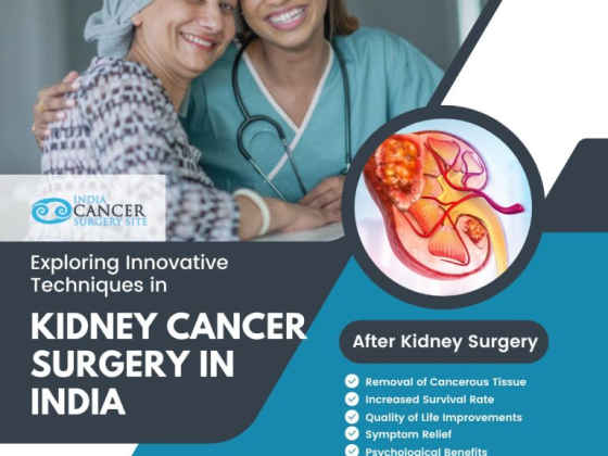 Low Cost Kidney Cancer Treatment India
