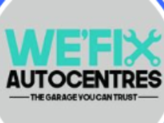 Wefix Autocentres