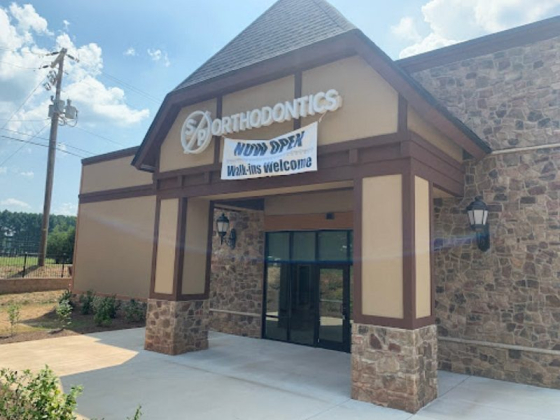 SP Orthodontics