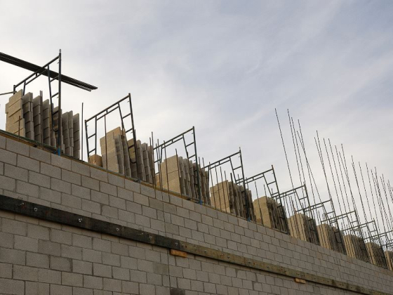Phoenix Block Walls