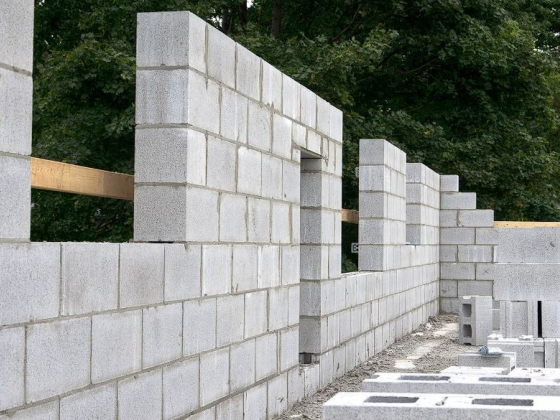 Phoenix Block Walls