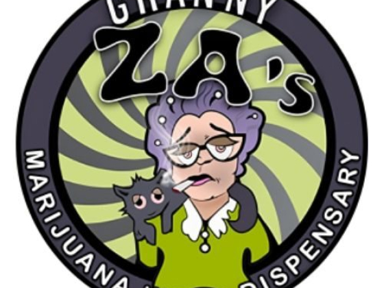 Granny Za's Weed Marijuana Dispensary DC