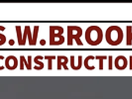 S W Brook Construction Ltd