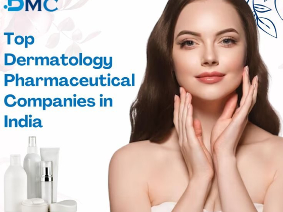 Top Dermatology Companies in India