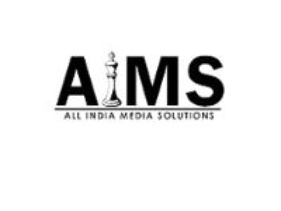 Aims website Designing company