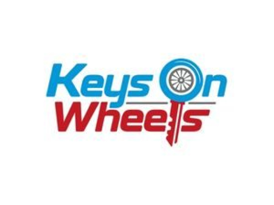 Keys On Wheels