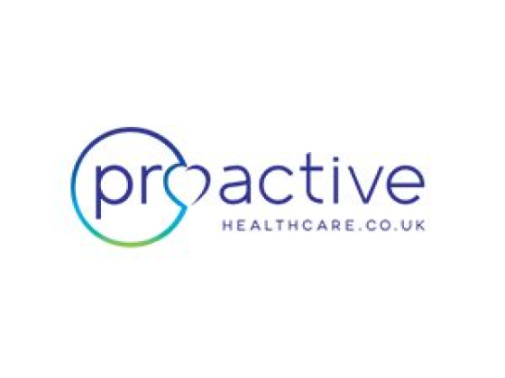 Proactive Healthcare