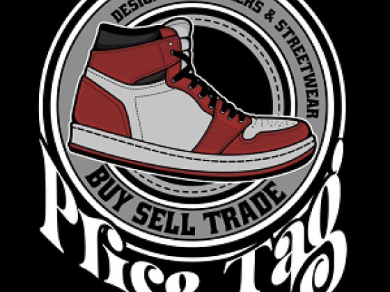 Pricetag ATL