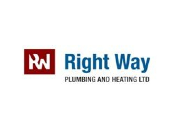 Right Way Plumbing And Heating