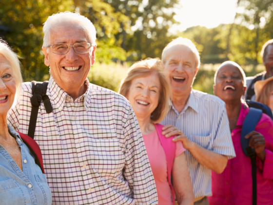 Orchard Gardens Seniors Community