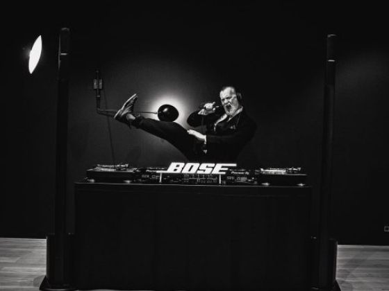 Cosmic Production