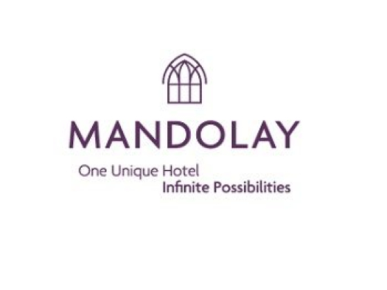 THE MANDOLAY HOTEL