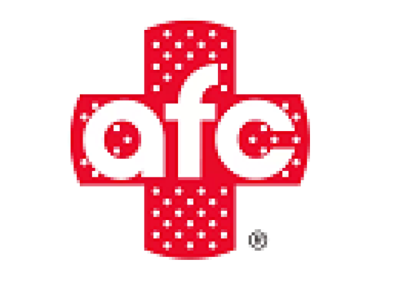 AFC Urgent Care Cypress