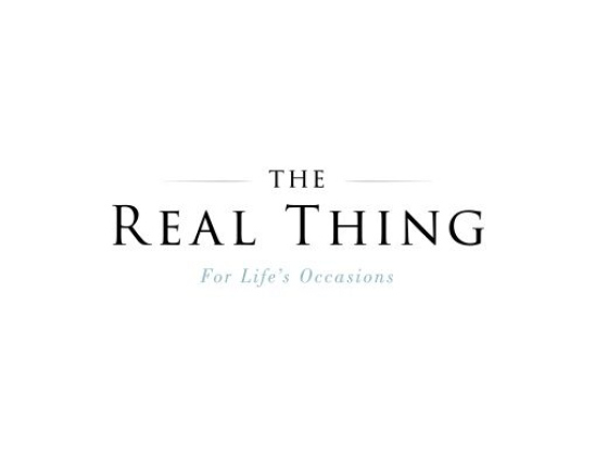 The Real Thing