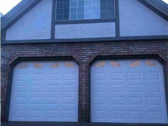 Titan Garage Doors