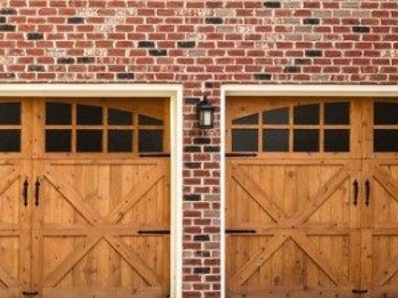 Titan Garage Doors