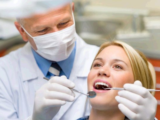 No Gap Dentists