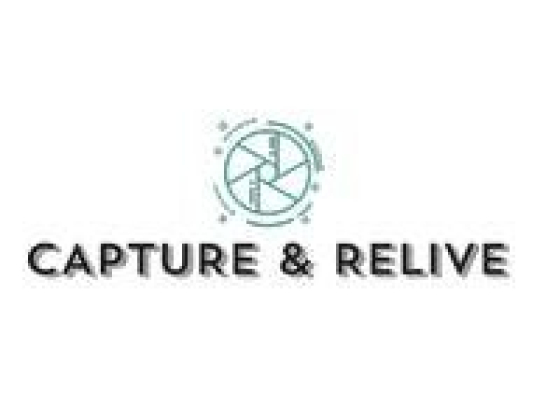 Capture & Relive Wedding Videography