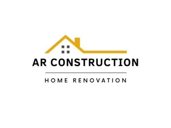 AR Construction Home Renovation Company Noida/Delhi NCR