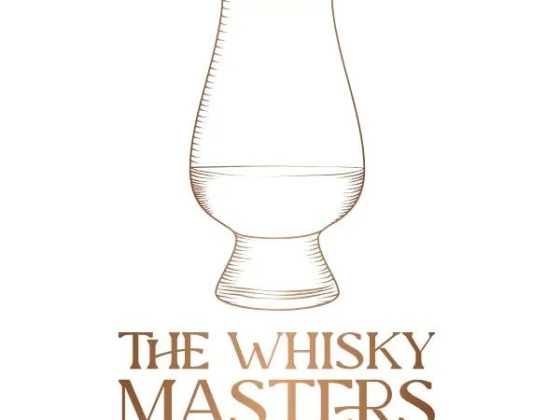 The Whisky Masters