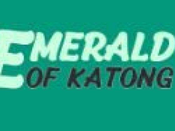 Emerald of Katong