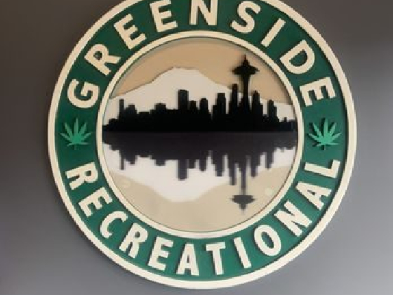 Greenside Queen Anne Dispensary