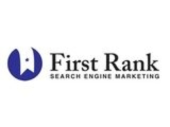 First Rank SEO