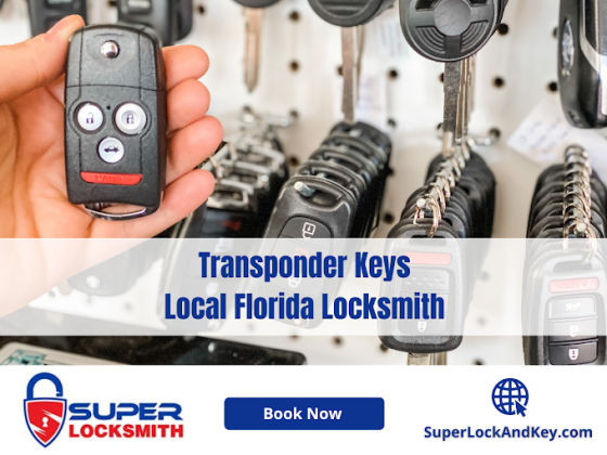 Super Locksmith