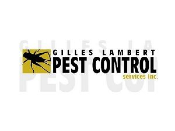Gilles Lambert Pest Control Services Inc.