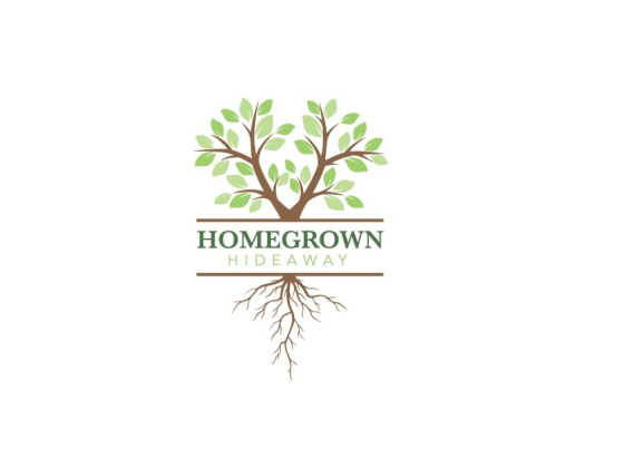 Homegrown Hideaway