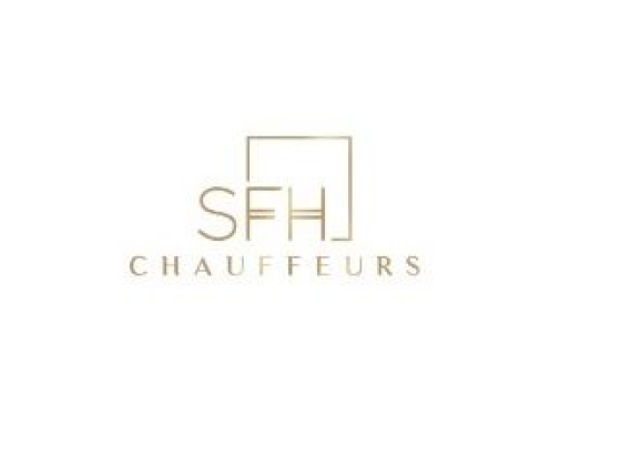 SFH Chauffeurs - Luxury London Chauffeur Company