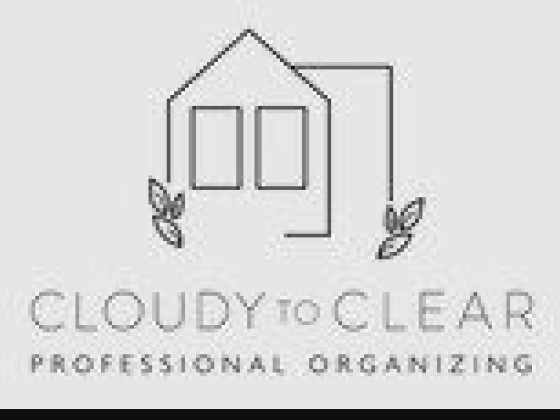 Cloudy to Clear Professional Organizing