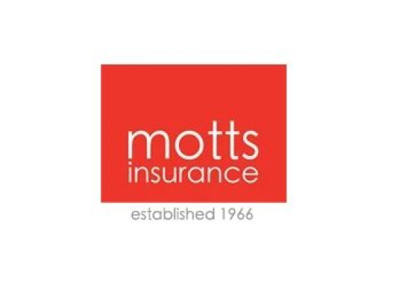 Motts Insurance