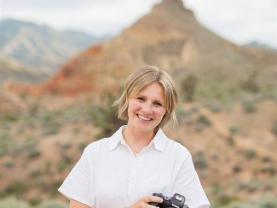 Sadie Peterson Photography
