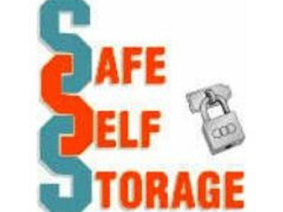 Safe Self Storage Inc.