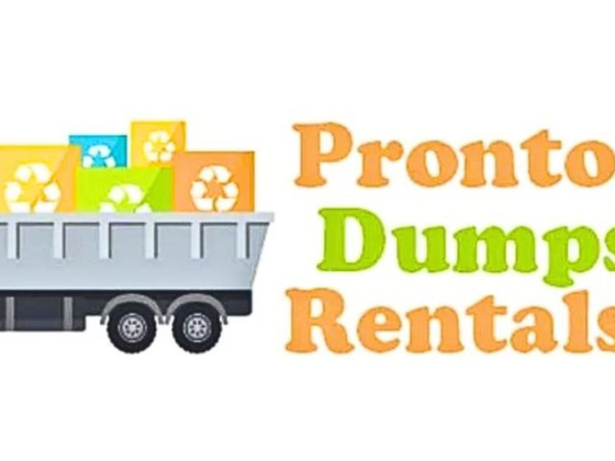 Pronto Dumpster Rental Miami