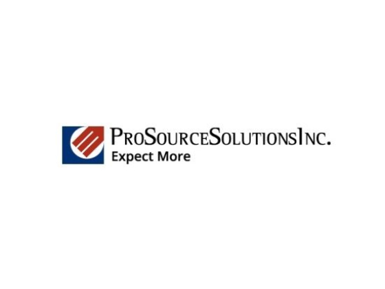 Prosource Solutions