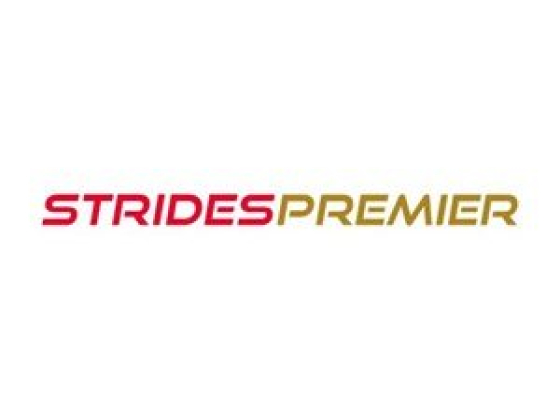 Strides Premier Pte Ltd