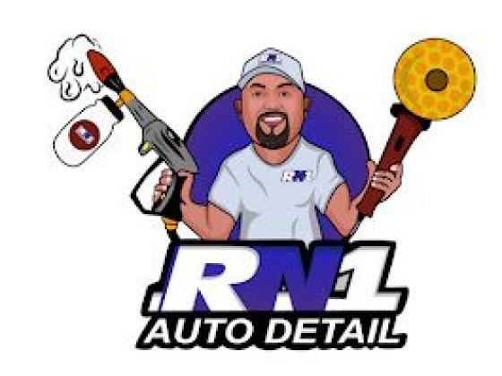 RN1 Mobile Auto Detailing & Ceramic Coating