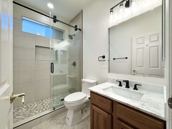 Ledezma Tile - Tile Installation & Bathroom Remodeling