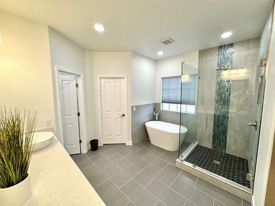 Ledezma Tile - Tile Installation & Bathroom Remodeling