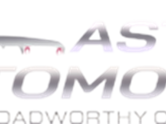 Astute Automotive
