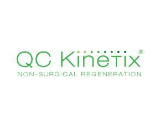 QC Kinetix (Kennett Square)