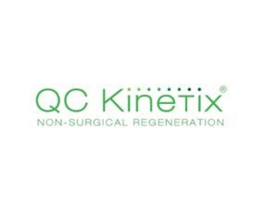 QC Kinetix (Wilkes Barre)